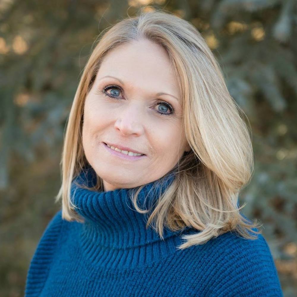 Meet your Posher, Janie